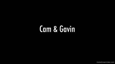 What Happens In Vegas... - Cam Ray & Gavin Steele - hotmovs.com