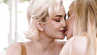 Skye Blue - Jane - What if we hooked up before the festival - ah-me.com