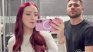 22 ans GANGBANG 5 bites pour Hellolimoon elle se prend un bukkake et se fait défoncer la chatte - ah-me.com