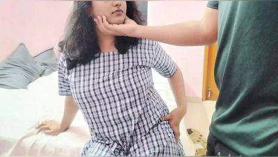 Indian Landlord Catches Shraddha Pandey Fingering Herself - Rent Due Rough Sex Taboo Hindi POV - xxxfiles.com - India