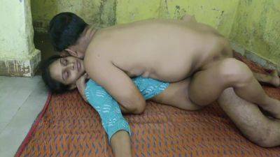 Deshi Girl Sex With Boyfriend Hotel Room - desi-porntube.com - India