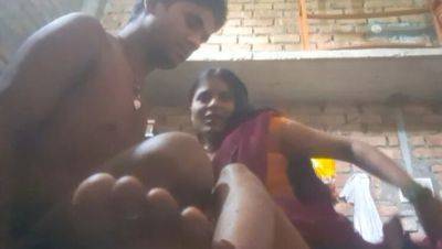 Hindi Audio Bustipriya First Time Chudai - Indian Bhabhi Desi Sex Video Real - porntry.com - India