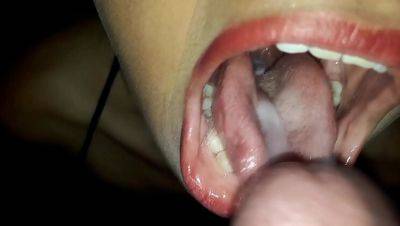 Susy's Blowjob Compilation: Cum Swallow & Facial with Zuperpete62 - porntry.com