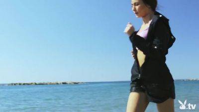 Lights, Camera, Play - PlayboyTV - hotmovs.com