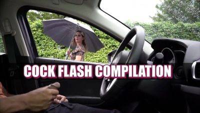 Amateur Spycam Compilation: Public Cock Flash & Tugjob Action in Miami - xxxfiles.com
