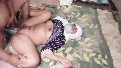 Rianicute Viral Ustadzah Fisting and Double Penetration Hijab Sex - xxxfiles.com - Indonesia
