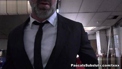 Charlie Rae - Charlie Rae: "He'd better done a good job on it." - hotmovs.com