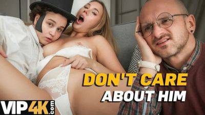 Andrew Marshall - Mature Russian Wife Cheats on Husband - HD 1080p Cuckold Sex with Young Boy - porntry.com - Russia