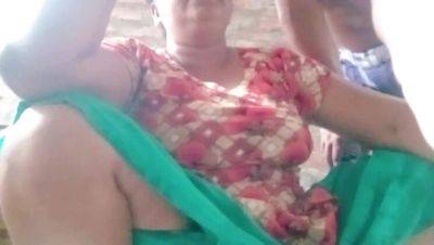 Indian Bhabhi Fucks Husband's Brother in Chicken Room - Hardcore Asian Sex with Sadia Vabi - porntry.com - India