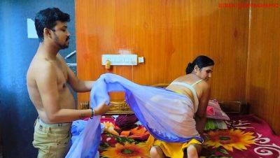 Horny Desi Grandma Fucking Alone at Home - Indian Aunty Hardcore Sex - porntry.com - India