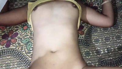 Desi village boy fucks city girlfriend hardcore doggy style - xxxfiles.com - India