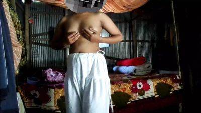 Bangla Village Girl 2025: Amateur Teen Shows Boobs & Pussy - Homemade Desi Masturbation - porntry.com