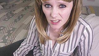 Bad Auntie - ah-me.com