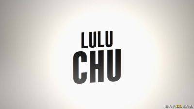 Isiah Maxwell - Lulu Chu - The Clumsy Intern With Isiah Maxwell, Lulu Chu - Brazzers - hotmovs.com