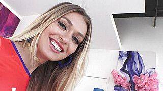 Natalia Starr - Natalia - EvilAngel - Natalia Starr - Hot-Bodied Natalia Sodomized to Gaping - ah-me.com