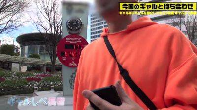 0009908_ギャル ガン突き GALなどが含まれている - hclips.com - Japan