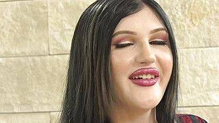 Nicole - If you suck my black dick Ill spoil you - ah-me.com