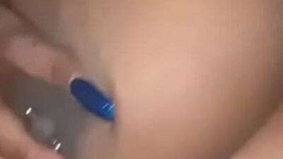 Stormy Goddess Sucks BBC and Takes Cum in Mouth - Big Tits, Big Ass, Sloppy Head - xxxfiles.com