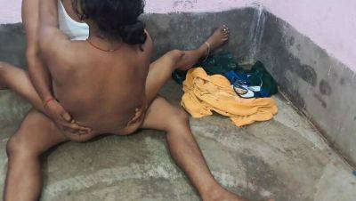 Hot Indian Village Bhabhi Fucked Hard by Trilokinath - Stepmom Teacher Sex - porntry.com - India - Pakistan