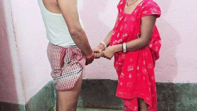 Hot Indian Bhabhi Rough Fuck with Trilokinath - HD Porn - porntry.com - India