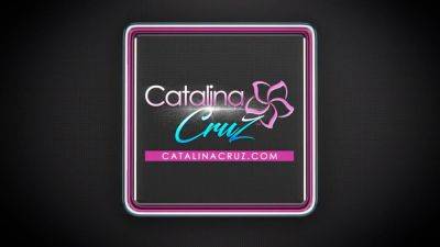 Catalina Cruz - Lil Sugarmommy - hotmovs.com - Usa