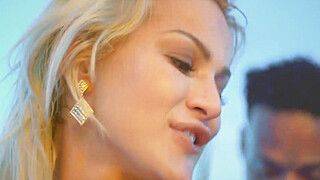 Cherry Kiss - Yves Morgan - VIXENPLUS Two Blondes Fuck Two Dominant BBCs After A Night At The Club - ah-me.com