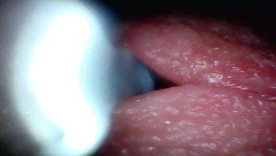 Amateur Doctor POV: Croatian Guy's Giant Cock Cumshot Close Up - veryfreeporn.com - Croatia