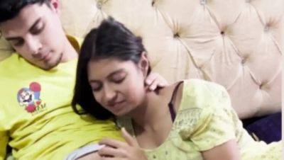 YourDickSucker fucks cute 18 year old Indian teen with perfect body and tight pussy - veryfreeporn.com - India