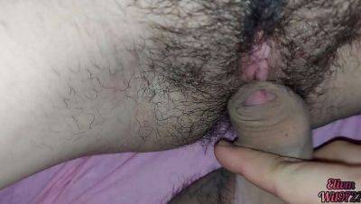 Desi Step Sister Shows Pussy Under Covers and Asks for Fucking - Hot Indian Teen with Shaved Pussy - veryfreeporn.com - India