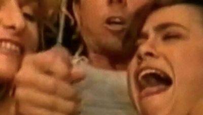 Peter North - Peter North's Best Cumshots and Facials Compilation in Slow Motion - veryfreeporn.com