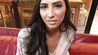 Gianna Dior - Brick Danger - Come on stepsister it doesnt suck itself - ah-me.com