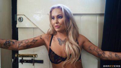 El Nino Polla - Double Date Disaster With Jordi El Nino Polla, Danny D, Ali Rose - Brazzers - hotmovs.com - Britain