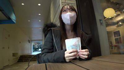 0008800_素人ナンパ 可愛い 亀頭舐めなどが含まれている - upornia.com - Japan