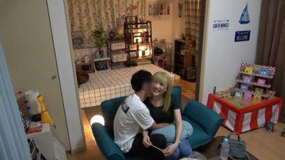 0008783_パツキン ぱんぱん えっちなどが含まれている - upornia.com - Japan