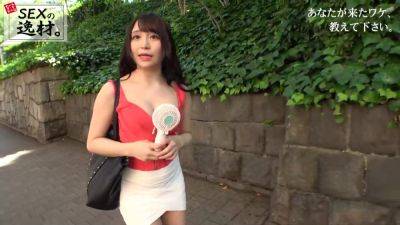 0008915_乳首舐め騎乗位 きれいなおっぱい エビ反り ほか - upornia.com - Japan