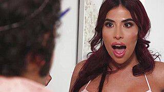 Double Blowjob - We do need more than 7 minutes in heaven - ah-me.com