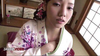 Rei Mizuna - Rei Mizuna Amateur JAV: Hot Toy Play and Solo Action - veryfreeporn.com - Japan