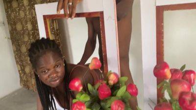 Remember My Dick - hclips.com - Nigeria