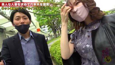 0009185_クンニ 人妻ナンパ ベロチュウなどが含まれている - upornia.com - Japan