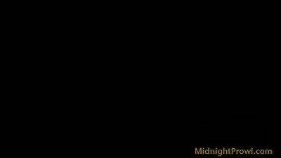 Doggystyled Ginger Whore Takes Dick In Her Pussy - hotmovs.com