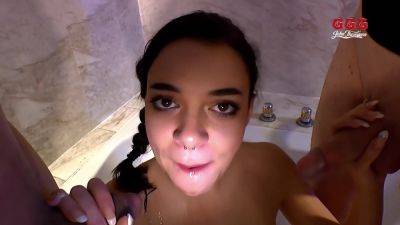 Piss Drinking And Ass Licking Teen 18+ - videomanysex.com
