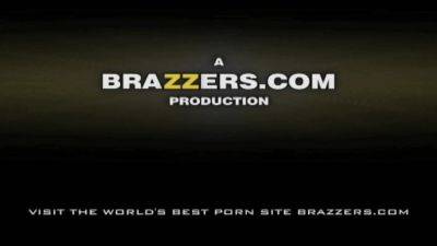 Learning To Be A Whore With Brooke Haven, Keiran Lee - Brazzers - hotmovs.com