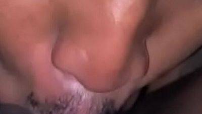 Ebony Mistress Facefucking Her Oral Slave - xxxfiles.com