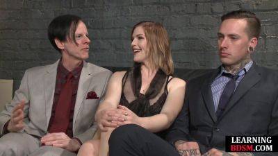 Classy bigbooty bitch gets pussylicked - hotmovs.com