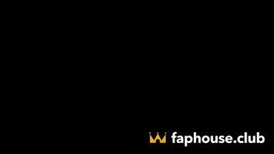 Black and ebony BBW bbw wearing fishnet stockings gets cunted deep by nasty fella - passionate XXX porn! - hotmovs.com - Usa