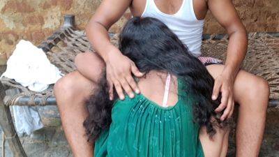 Indian Girl Moans - desi-porntube.com - India