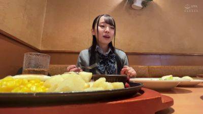 0009729_制服着衣 かわいい 美人などが含まれている - upornia.com - Japan