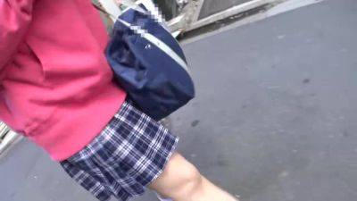 0009886_ベロチュウ 女子高生 美少女などが含まれている - upornia.com - Japan