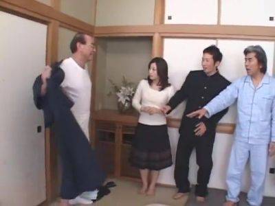 Jav Movie, Yuko Ishibashi And Kurumi Makino In Crazy Japanese Slut In Amazing Squirting, Blowjob - hotmovs.com - Japan