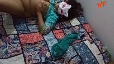 Big Assed Naughty Milf Stepsister Seduces Her Stepbrotherto Fuck Her Porn Video Watch Now Akashprimex - desi-porntube.com - India